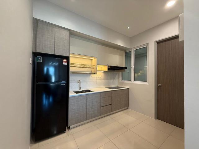 Zen 6 At Gelugor For Rent High Floor 3Room 2Bathroom