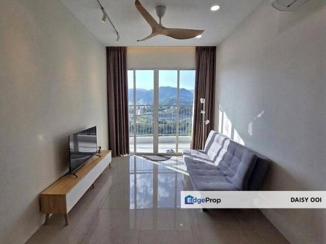 Zen 6 Condominium