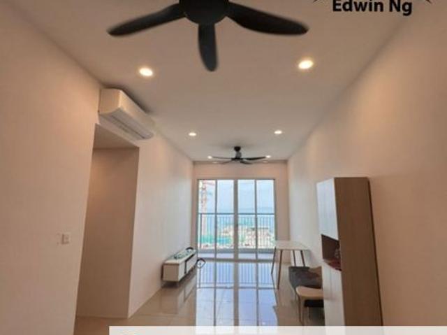 Zen 6 Condominium