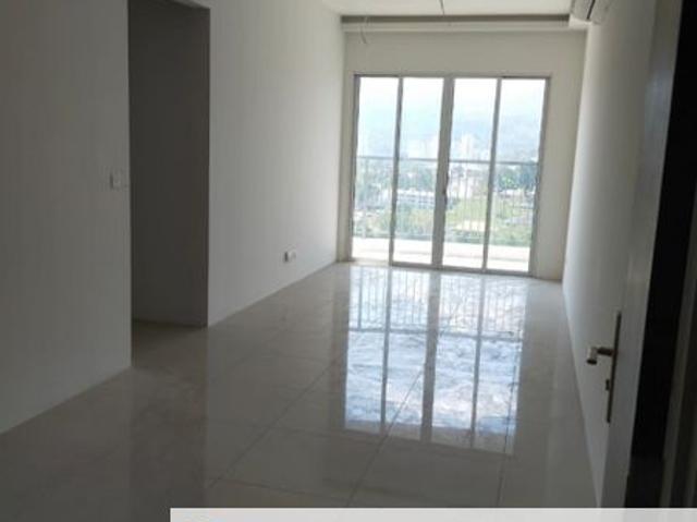 Zen 6 Condominium