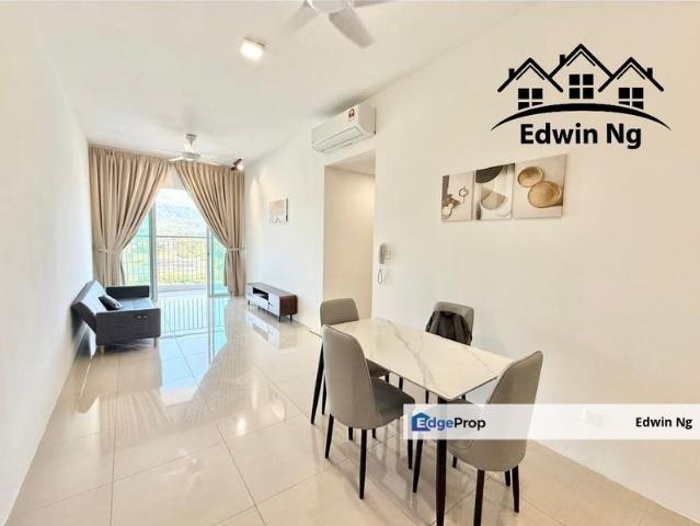 Zen 6 Condominium