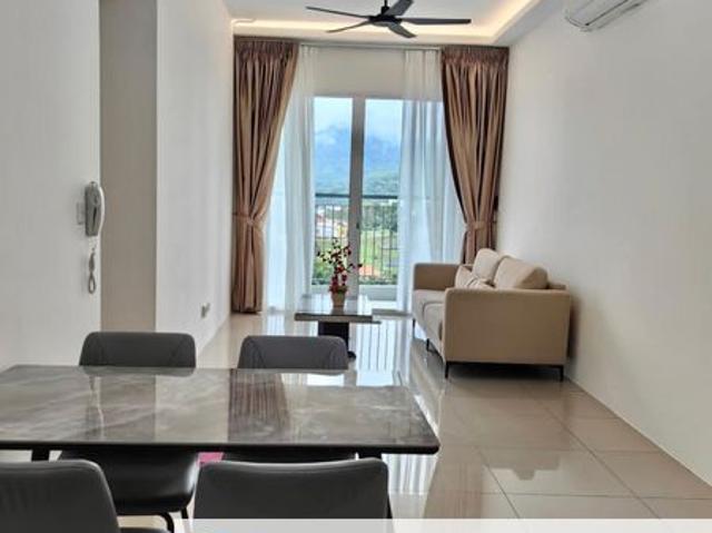 Zen 6 Condominium
