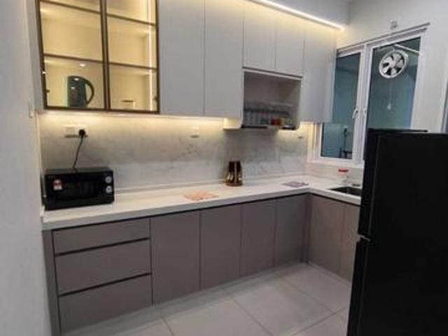 Zen 6 Condominium At Gelugor Penang