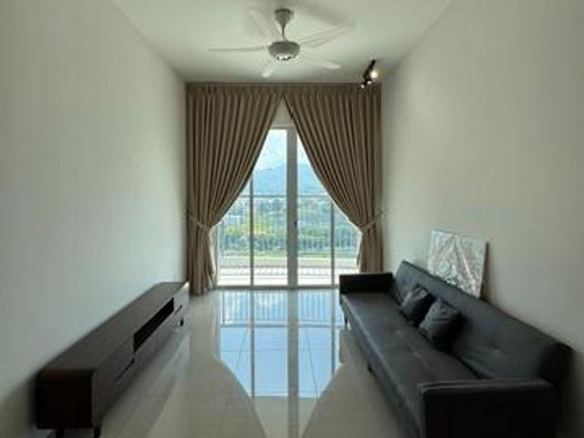Zen 6 Condominium Gelugor