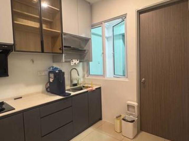 Zen 6 Fully Reno and Furnished