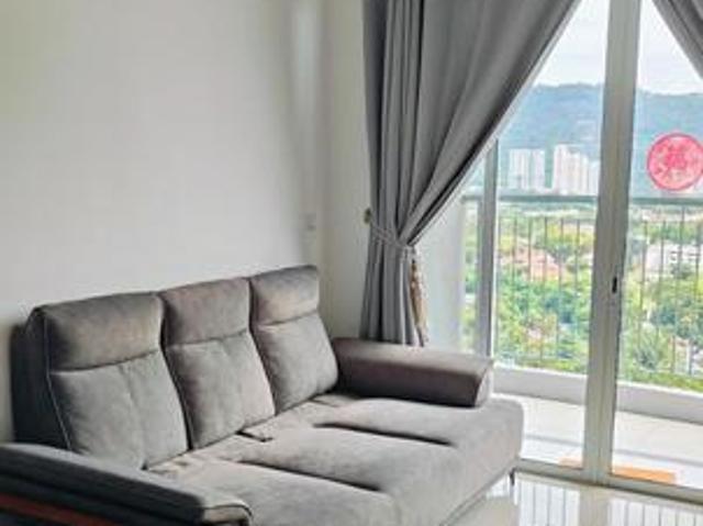 Zen 6 Gelugor Near USM The Light City Queensbay