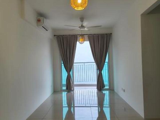 Zen 6 High Floor Direct Seaview
