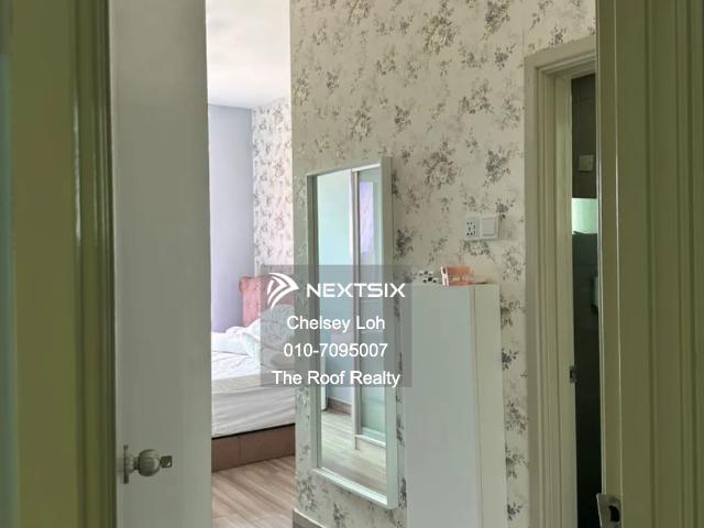Zen 6 penang unit