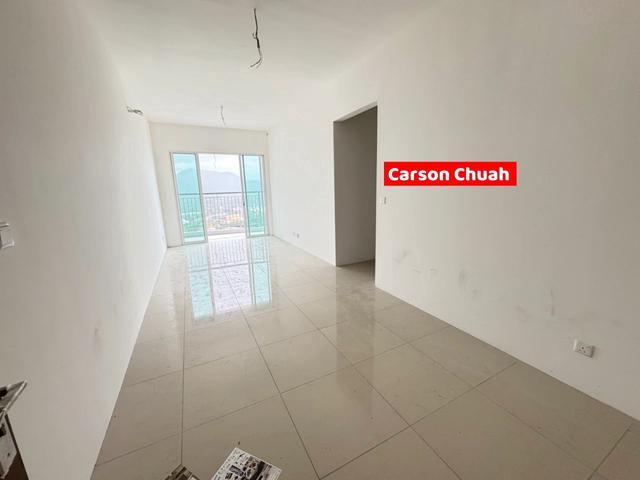 Zen 6 seaview cityview 23 carparks under market value for sales
