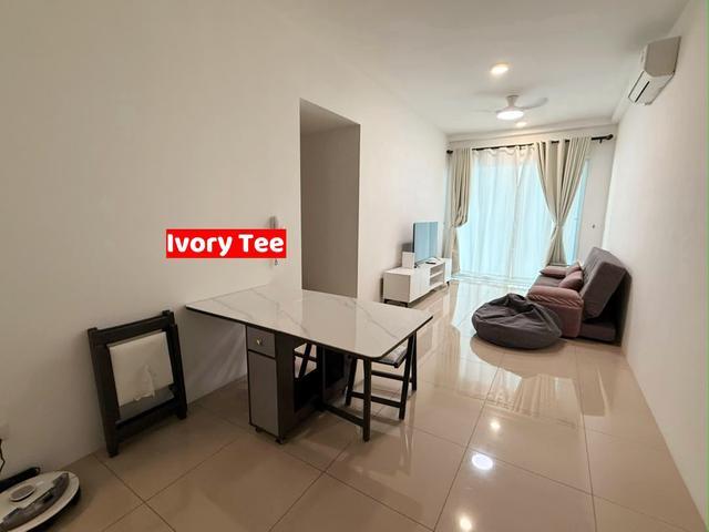 Zen 6 Seaview fully furnished unit for rent include wifi the zen