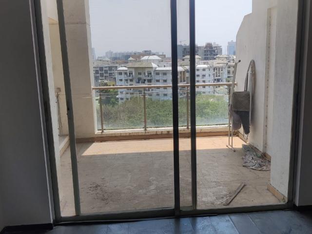 Zen Elite 3 Bedroom 1450 Sq. Ft. Apartment in Kharadi Pune Listing ID: #9601
