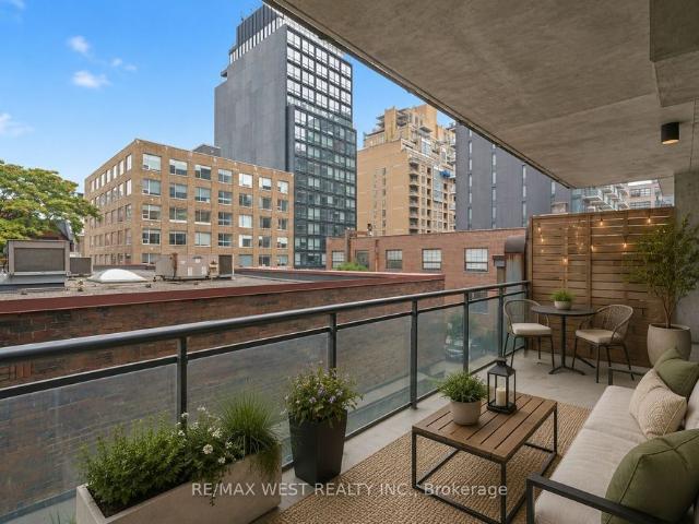 Zen Lofts, #303