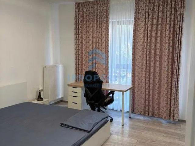 Zen Living Politehnica | Garsoniera | Parter