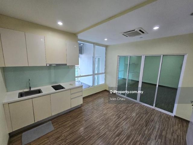 Zen Suites @ Zetapark, Taman Danau Kota, Setapak