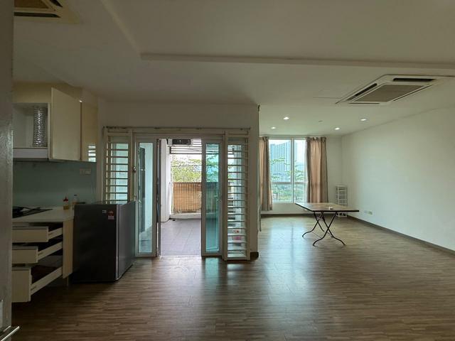 Zen Suites ZetaparkStudioRumah SewaTaman Danau KotaSetapak