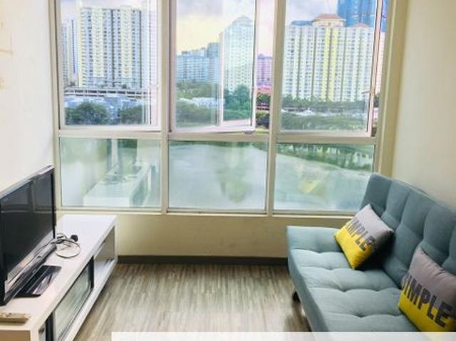 Zen Suites