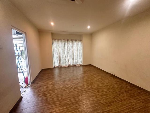 Zen SuitesZetaparkSetapakSOHOSetapak Sentral MallThe Loft