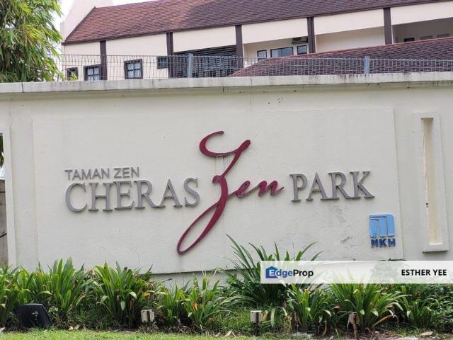 Zen Park