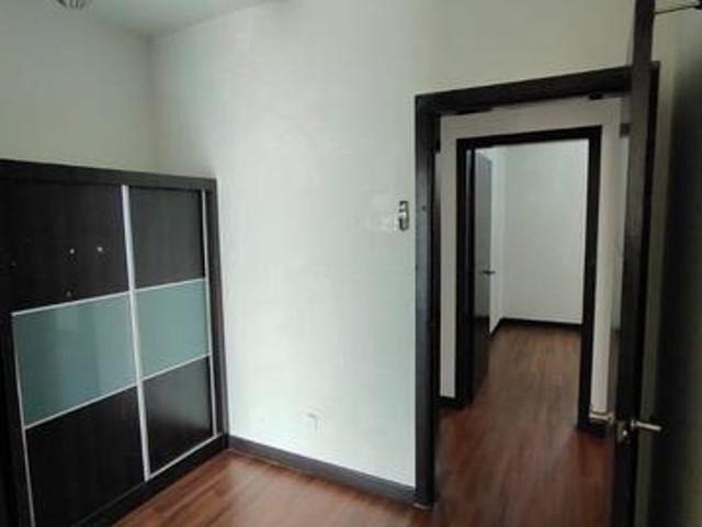 Zen Residence in Bandar Puchong Utama