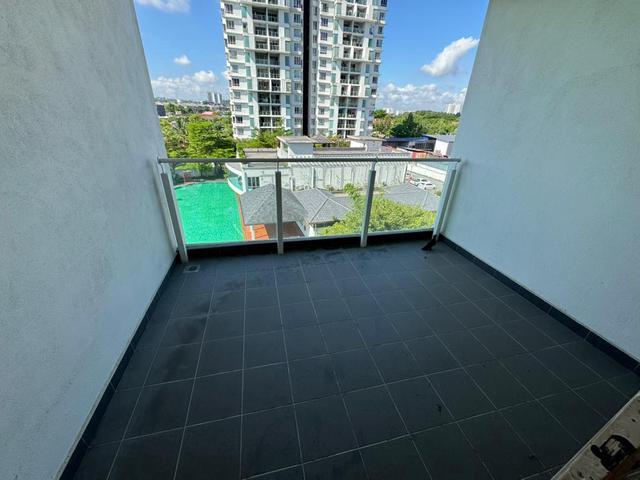 Zen Residence PuchongCondominium For Sale