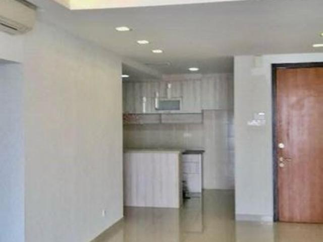 Zen Residence