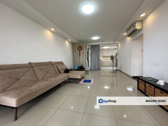 Zen Residence