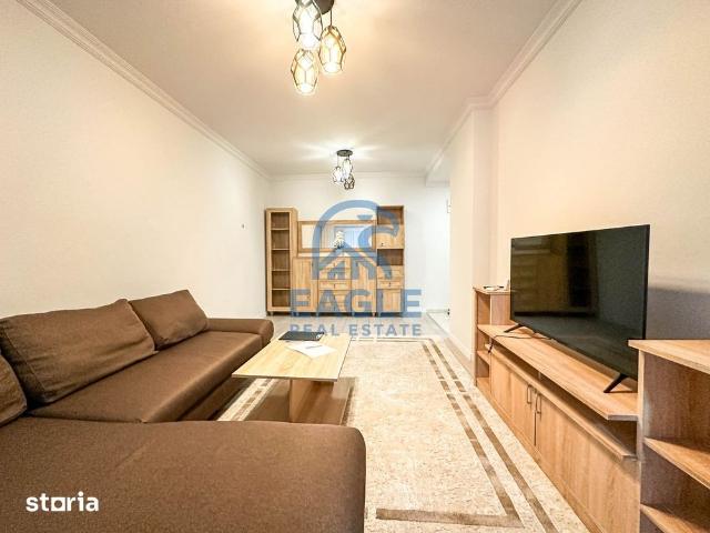 Zen Residence 2 Camere Modern cu balcon si parcare pe termen lung