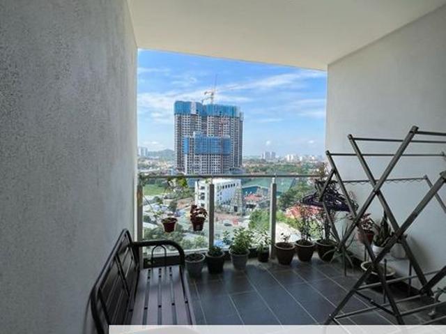 Zen Residence