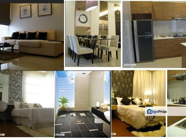 Zen Residence