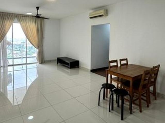 Zen Residence