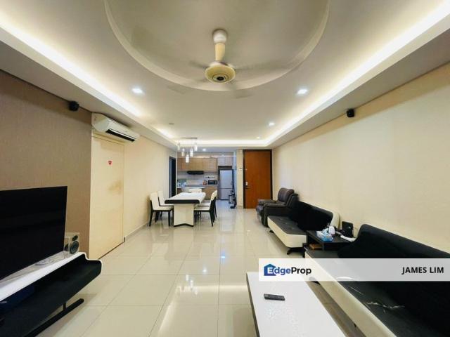 Zen Residence