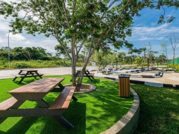 zendera: Terreno residencial en venta en Pueblo Conkal