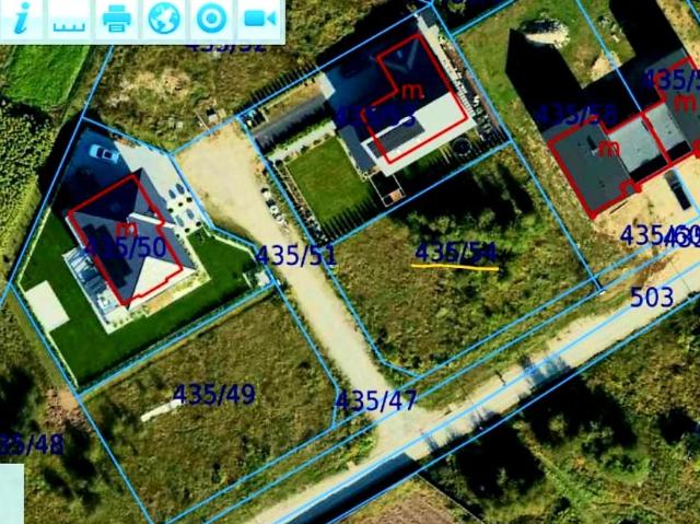 Zenitowa 905 m², Gdańsk