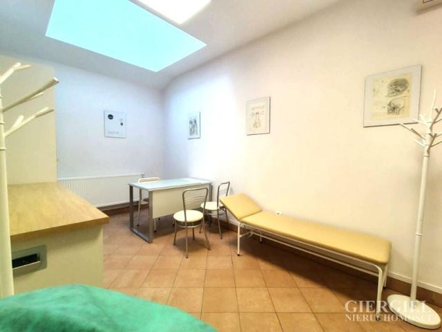 Zenitowa 20 m², Rzeszów