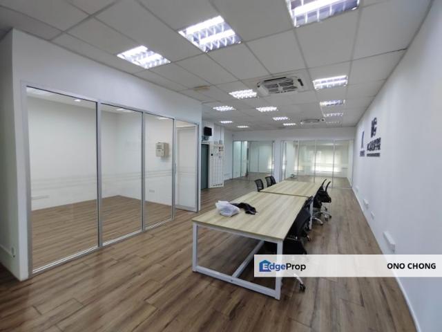 Zenith Corporate Park