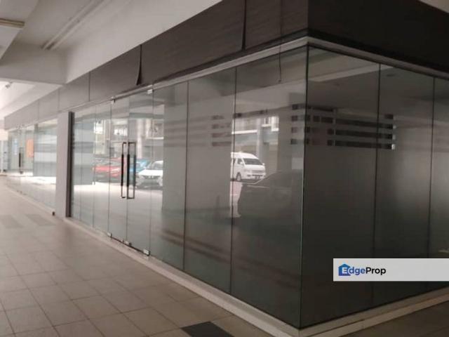 Zenith Corporate Park