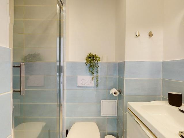 Zenith — Chambre Privée 12
