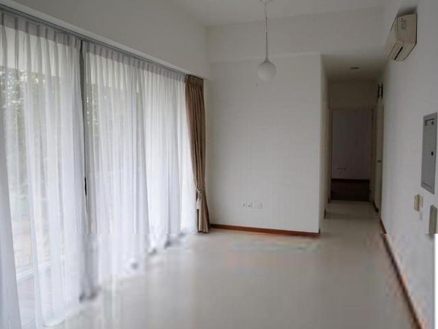 Zenith D10, Apartment