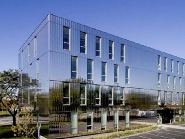 ZENITH SAINT HERBLAIN Plateau de Bureaux 320 m²