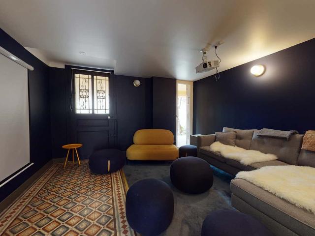 Zenith Private Studio 14