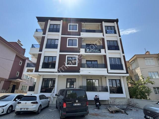 Zenith Real Estate Gop Mh. Adliye Yakını 1+1 Kiralık Daire&ofis