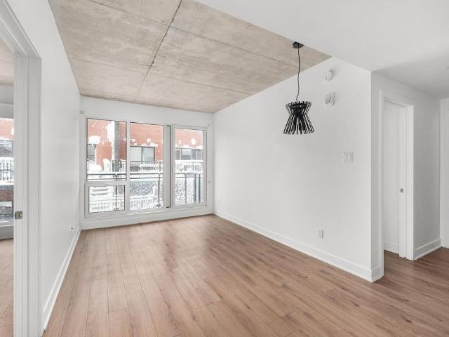 Zenith Rental Condos Quartier Latin Ville Marie