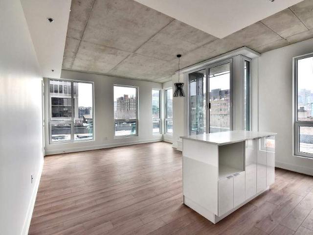 Zenith Rental Condos Quartier Latin Ville Marie
