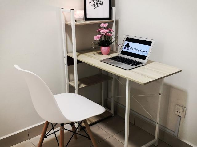 ZENITH RESIDDENCES/FEMALE UNIT/SINGLE ROOM/FULLY FURNISHED