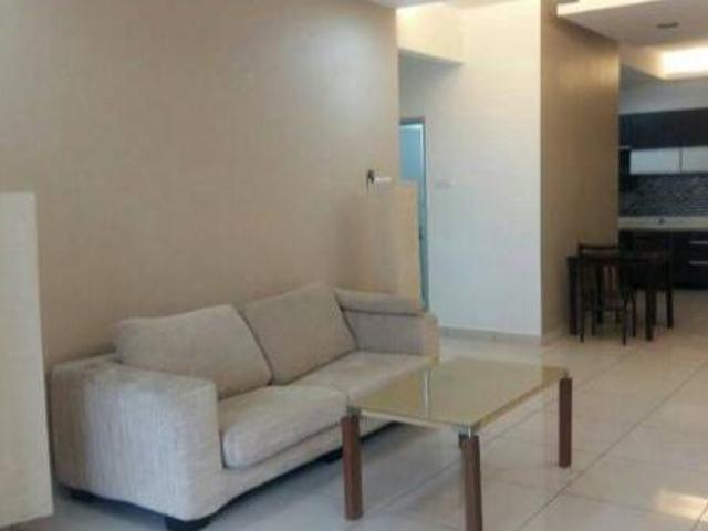 Zenith Residence Kelana Jaya Furnished 3 Rooms 2 Baths 1 Parking