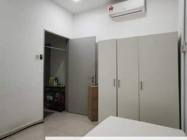 Zenith Residences