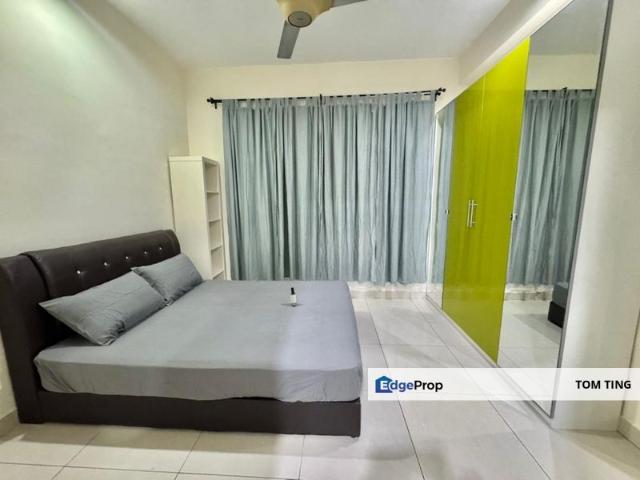 Zenith Residences