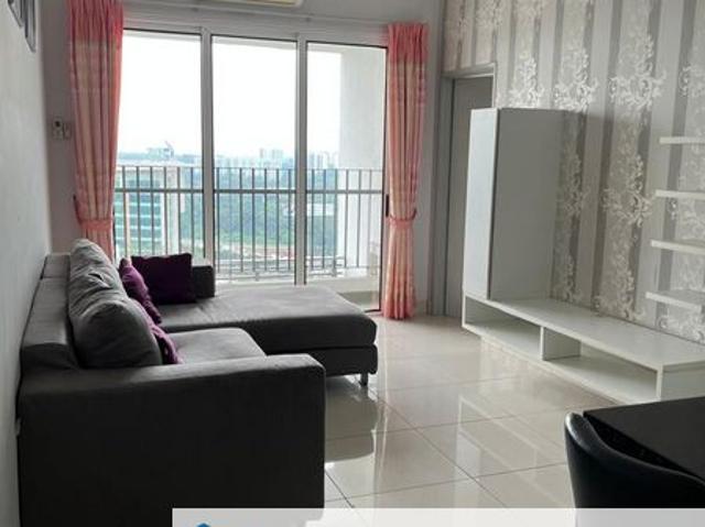 Zenith Residences