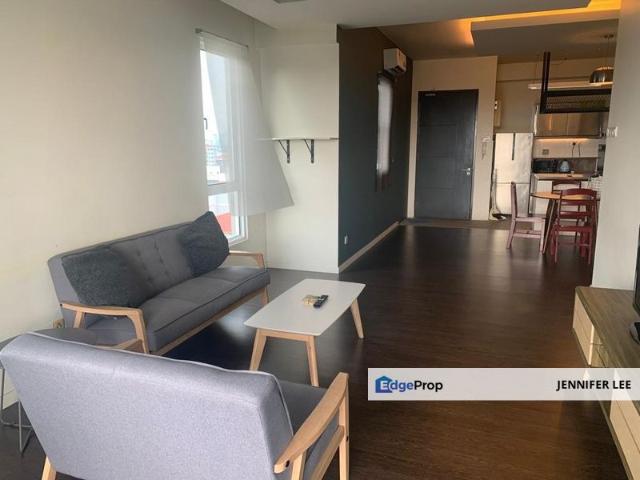 Zenith Residences
