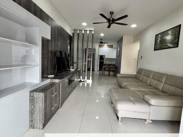 Zenith Residences